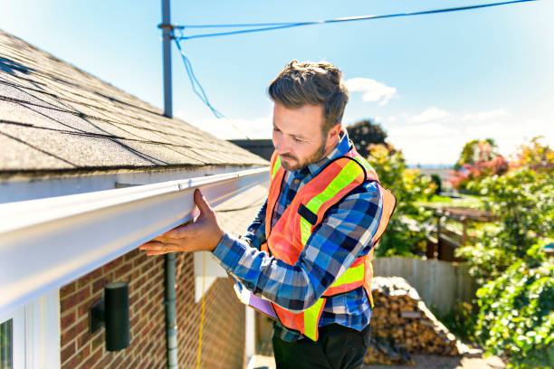 Roof Insulation in Danville, KY